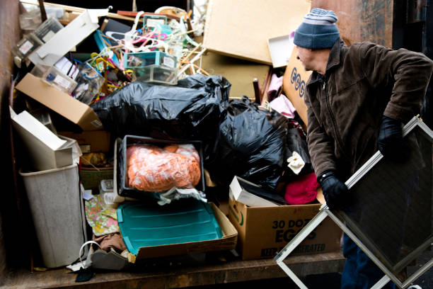 Best Junk Removal and Recycling  in Aurora, IL