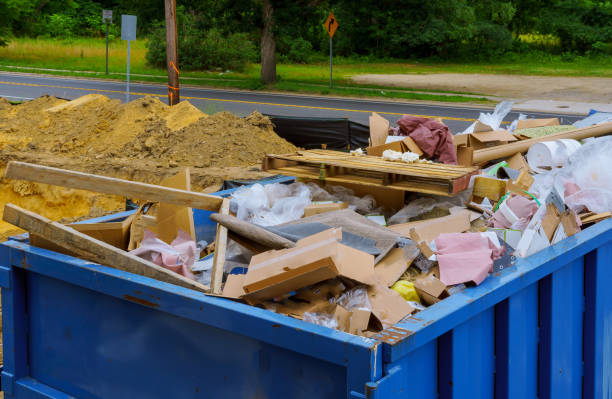 Best Construction Debris Removal  in Aurora, IL